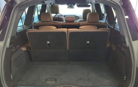 Mercedes-Benz GLS, 2024 год, 9 990 000 рублей, 18 фотография