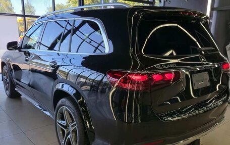 Mercedes-Benz GLS, 2024 год, 9 990 000 рублей, 17 фотография
