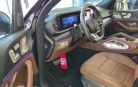 Mercedes-Benz GLS, 2024 год, 9 990 000 рублей, 5 фотография