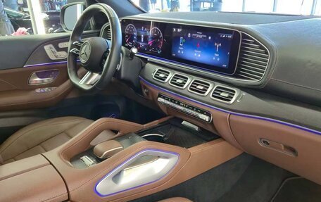 Mercedes-Benz GLS, 2024 год, 9 990 000 рублей, 19 фотография