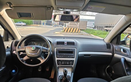 Skoda Octavia, 2012 год, 750 000 рублей, 7 фотография