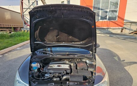 Skoda Octavia, 2012 год, 750 000 рублей, 5 фотография