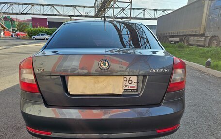 Skoda Octavia, 2012 год, 750 000 рублей, 4 фотография