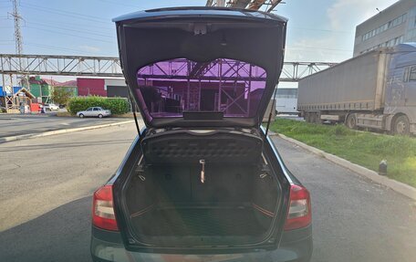 Skoda Octavia, 2012 год, 750 000 рублей, 6 фотография