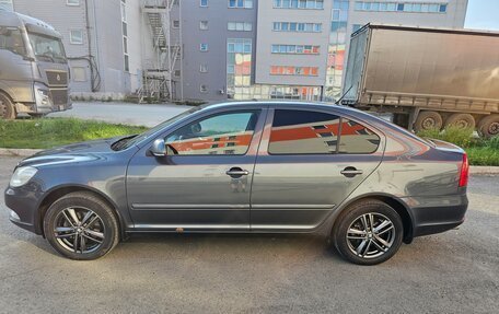 Skoda Octavia, 2012 год, 750 000 рублей, 2 фотография