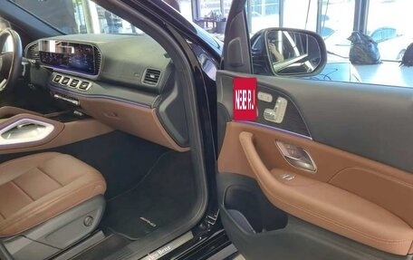 Mercedes-Benz GLS, 2024 год, 9 990 000 рублей, 20 фотография