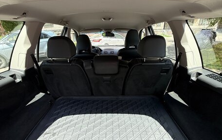 Volvo XC90 II рестайлинг, 2012 год, 3 500 000 рублей, 14 фотография
