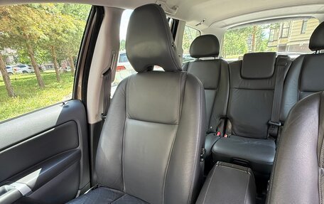 Volvo XC90 II рестайлинг, 2012 год, 3 500 000 рублей, 11 фотография