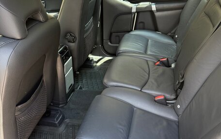 Volvo XC90 II рестайлинг, 2012 год, 3 500 000 рублей, 12 фотография