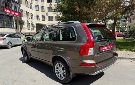 Volvo XC90 II рестайлинг, 2012 год, 3 500 000 рублей, 7 фотография
