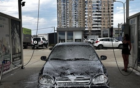 Chevrolet Lanos I, 2006 год, 115 000 рублей, 3 фотография