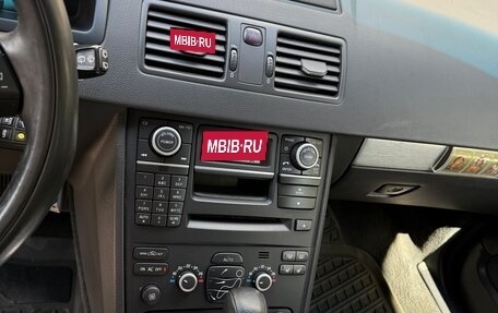 Volvo XC90 II рестайлинг, 2012 год, 3 500 000 рублей, 13 фотография