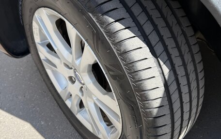 Volvo XC90 II рестайлинг, 2012 год, 3 500 000 рублей, 15 фотография
