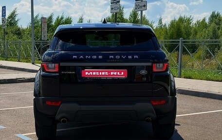 Land Rover Range Rover Evoque I, 2017 год, 2 200 000 рублей, 5 фотография