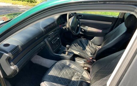 Audi A4, 1997 год, 260 000 рублей, 5 фотография