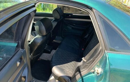 Audi A4, 1997 год, 260 000 рублей, 6 фотография