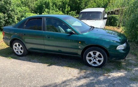 Audi A4, 1997 год, 260 000 рублей, 4 фотография