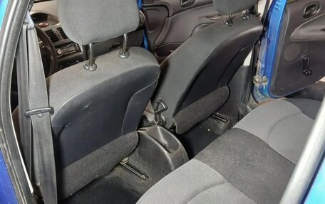 Peugeot 206, 2008 год, 240 000 рублей, 3 фотография