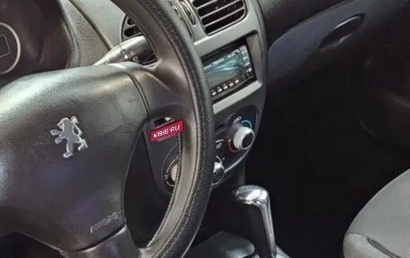 Peugeot 206, 2008 год, 240 000 рублей, 4 фотография