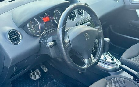Peugeot 308 II, 2013 год, 610 000 рублей, 5 фотография