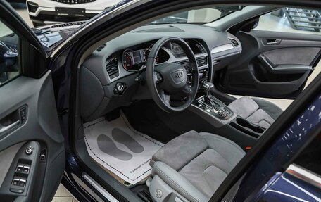 Audi A4, 2012 год, 1 190 000 рублей, 6 фотография