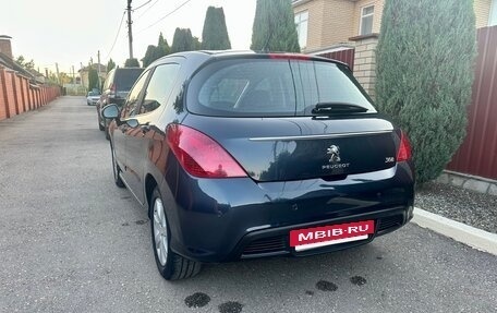 Peugeot 308 II, 2013 год, 610 000 рублей, 3 фотография