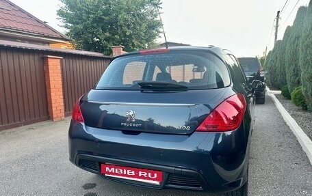 Peugeot 308 II, 2013 год, 610 000 рублей, 4 фотография