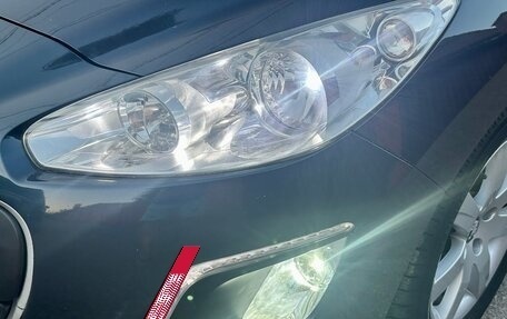 Peugeot 308 II, 2013 год, 610 000 рублей, 8 фотография