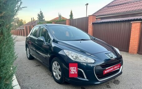 Peugeot 308 II, 2013 год, 610 000 рублей, 2 фотография