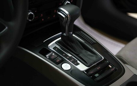 Audi A4, 2012 год, 1 190 000 рублей, 9 фотография