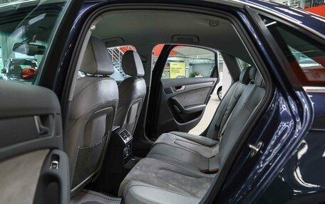 Audi A4, 2012 год, 1 190 000 рублей, 7 фотография