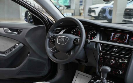 Audi A4, 2012 год, 1 190 000 рублей, 11 фотография