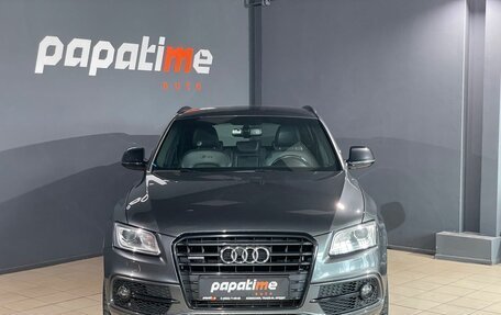 Audi Q5, 2016 год, 3 199 000 рублей, 2 фотография