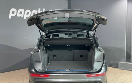 Audi Q5, 2016 год, 3 199 000 рублей, 5 фотография