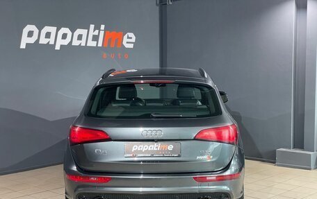Audi Q5, 2016 год, 3 199 000 рублей, 4 фотография