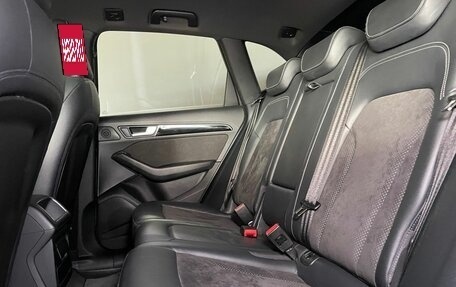 Audi Q5, 2016 год, 3 199 000 рублей, 8 фотография