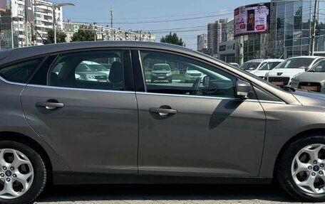 Ford Focus III, 2013 год, 550 000 рублей, 4 фотография