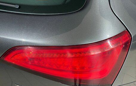 Audi Q5, 2016 год, 3 199 000 рублей, 14 фотография