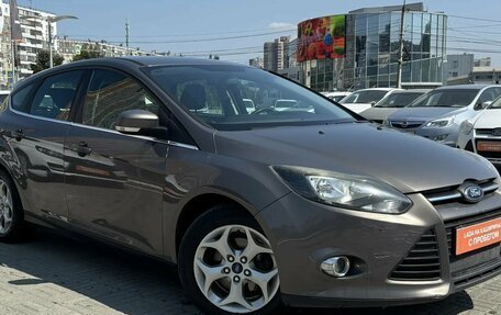 Ford Focus III, 2013 год, 550 000 рублей, 2 фотография