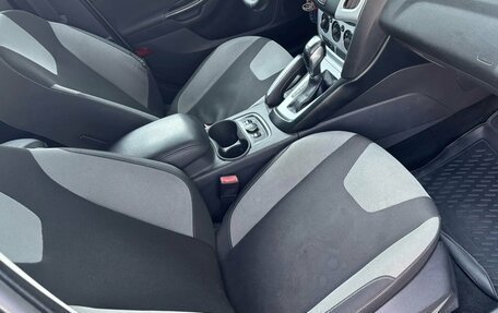 Ford Focus III, 2013 год, 550 000 рублей, 8 фотография