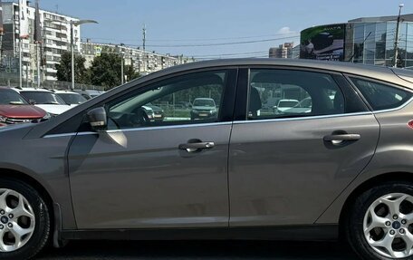 Ford Focus III, 2013 год, 550 000 рублей, 5 фотография