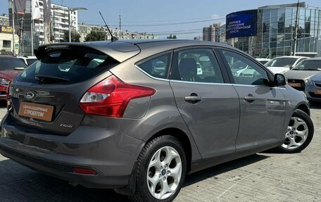 Ford Focus III, 2013 год, 550 000 рублей, 3 фотография
