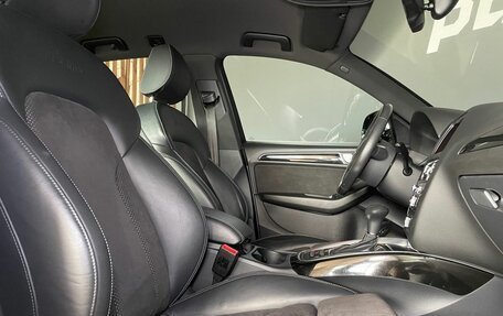 Audi Q5, 2016 год, 3 199 000 рублей, 10 фотография