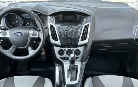 Ford Focus III, 2013 год, 550 000 рублей, 10 фотография