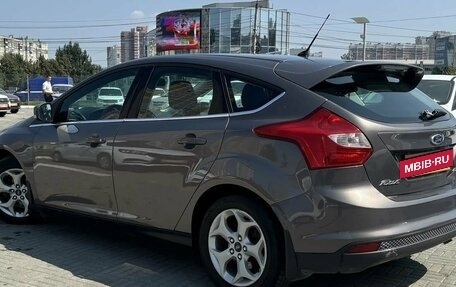 Ford Focus III, 2013 год, 550 000 рублей, 6 фотография