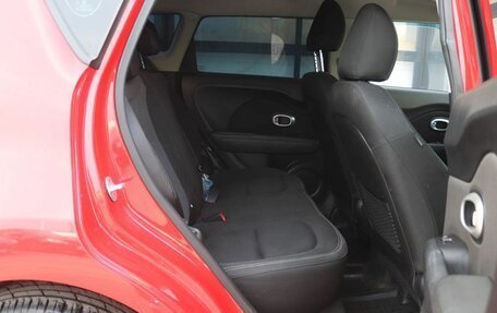 KIA Soul II рестайлинг, 2018 год, 1 536 000 рублей, 11 фотография