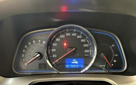 Toyota RAV4, 2014 год, 1 550 000 рублей, 8 фотография