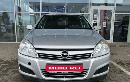 Opel Astra H, 2011 год, 469 000 рублей, 3 фотография
