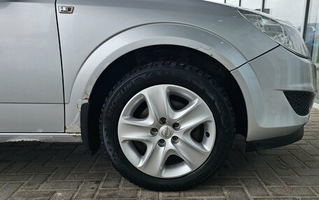 Opel Astra H, 2011 год, 469 000 рублей, 12 фотография
