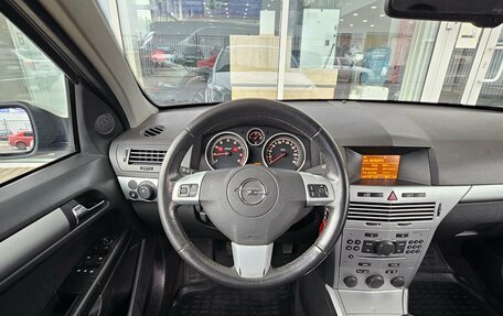 Opel Astra H, 2011 год, 469 000 рублей, 6 фотография